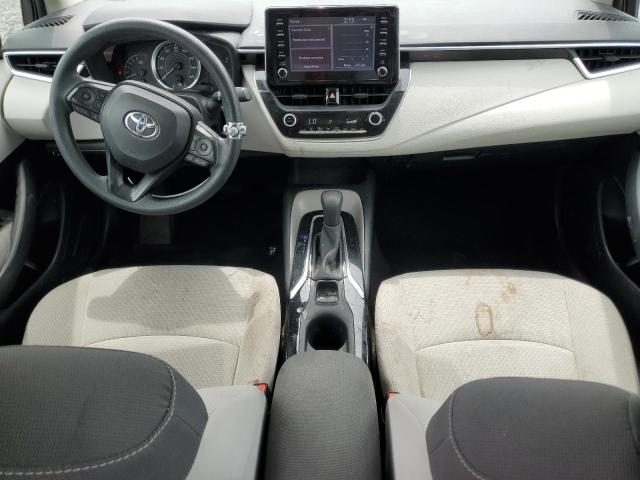 2020 TOYOTA COROLLA LE - 5YFEPRAE2LP088317