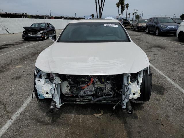 2024 LEXUS ES 300H BA 58AEA1C18RU051365