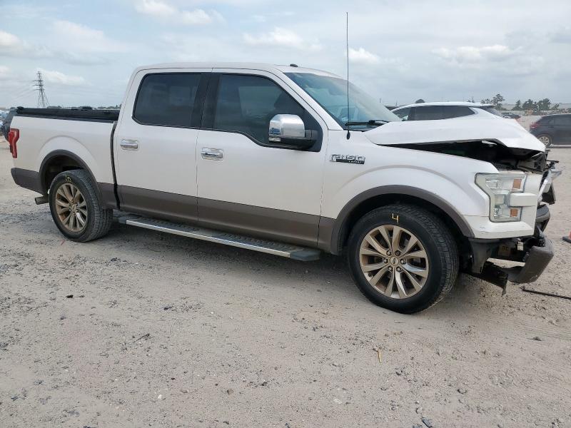 Vin: 1ftew1cf5gkd09360, lot: 57766005, ford f-150 supercrew 20164