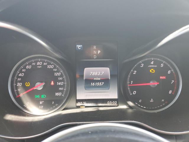 2018 MERCEDES-BENZ C 300 - 55SWF4JB6JU250408
