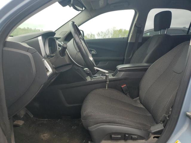 2015 CHEVROLET EQUINOX LT - 2GNFLFEK1F6262521