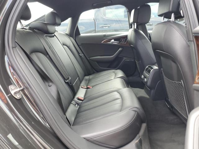 2015 AUDI A6 PRESTIG WAUHGAFC5FN008805