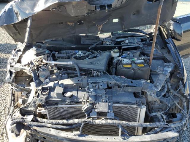 2019 NISSAN ROGUE S - KNMAT2MTXKP514105
