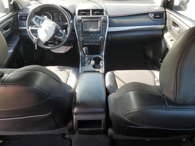 2016 TOYOTA CAMRY LE - 4T1BF1FK6GU172327