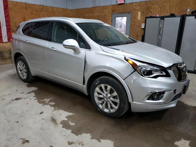 2018 BUICK ENVISION E LRBFX2SA3JD116504