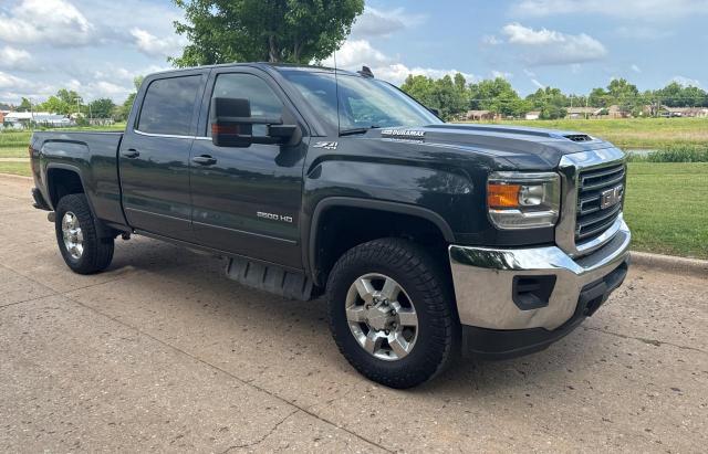 Vin: 1gt12sey2jf249584, lot: 58435835, gmc sierra k2500 sle 2018 img_1