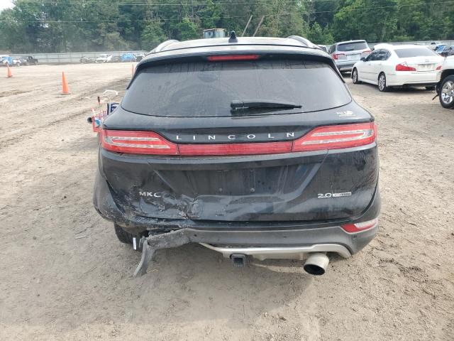 2015 LINCOLN MKC 5LMCJ1A9XFUJ28138