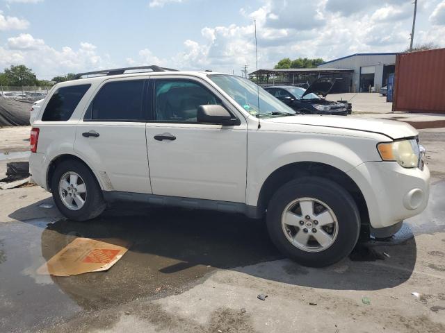 Vin: 1fmcu0dg7ckb48921, lot: 56367735, ford escape xlt 20124