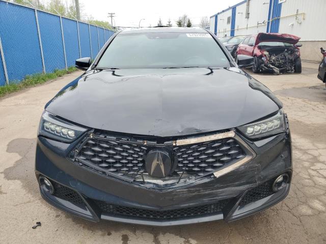 2020 ACURA TLX ADVANC 19UUB3F88LA801902