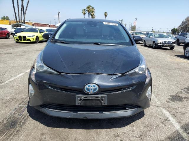 2017 TOYOTA PRIUS - JTDKARFU6H3041795