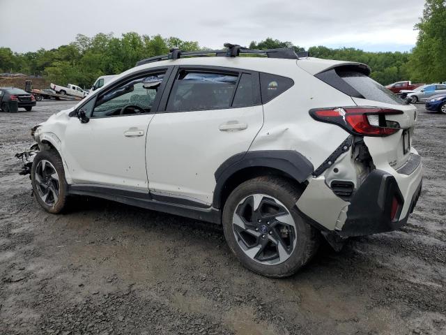 Vin: 4s4guhm64r3705844, lot: 58150425, subaru crosstrek limited 20242