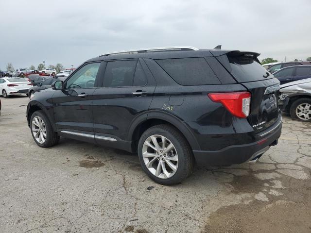 Vin: 1fm5k8hc9pgc05410, lot: 55442395, ford explorer platinum 20232