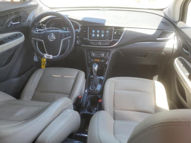 2018 BUICK ENCORE ESS KL4CJGSB8JB537572