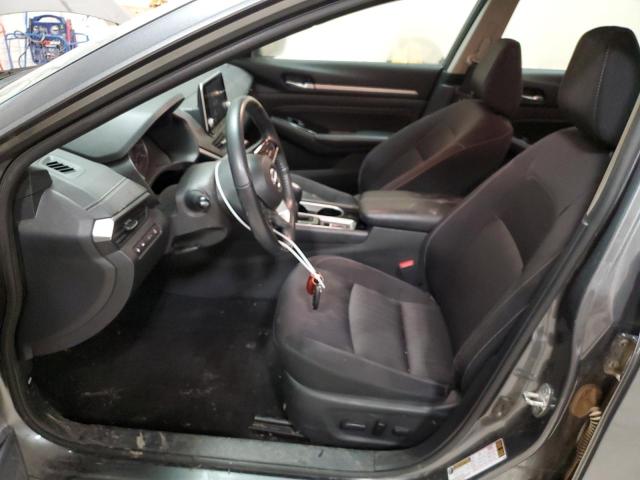 2022 NISSAN ALTIMA SV - 1N4BL4DV3NN416671