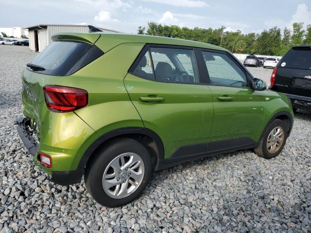 Vin: kmhrb8a38nu160079, lot: 57502495, hyundai venue se 20223