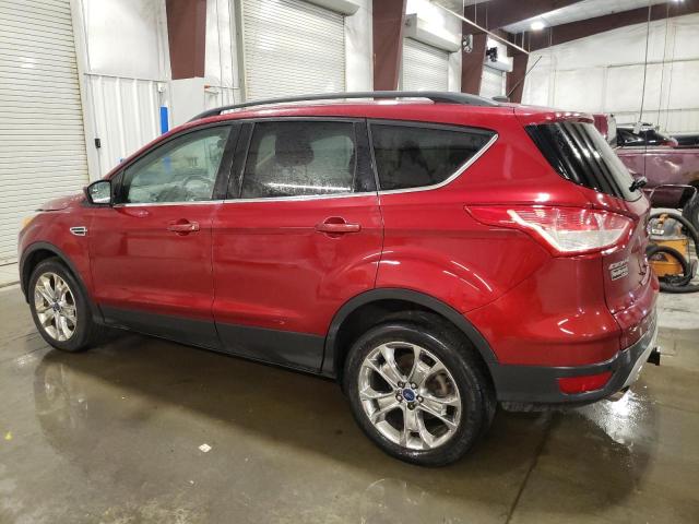 Vin: 1fmcu9g94eua53029, lot: 56915775, ford escape se 20142