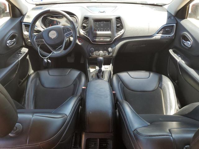 2019 JEEP CHEROKEE L - 1C4PJLLBXKD176267