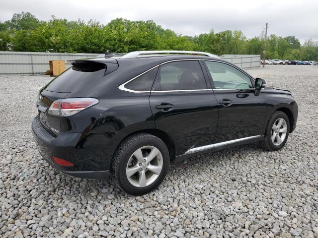 Vin: 2t2bk1ba6fc264199, lot: 58027485, lexus rx350 350 base 20153