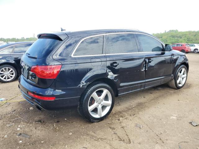 Vin: wa1dgafe1dd012561, lot: 57043265, audi q7 prestige 20133