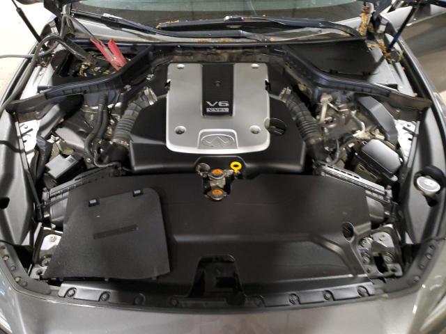 2014 INFINITI Q50 BASE - JN1BV7AP3EM680574