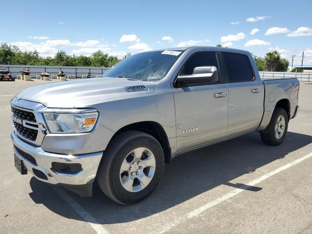 Vin: 1c6srfft8nn259663, lot: 55697895, ram 1500 big horn/lone star 2022 img_1