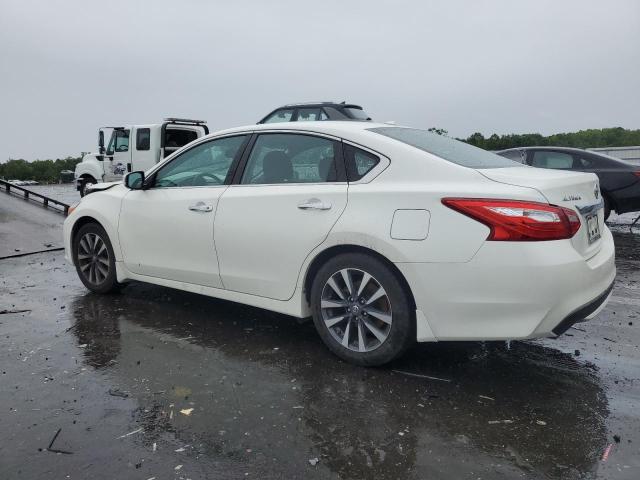 Vin: 1n4al3ap4gc263776, lot: 58287895, nissan altima 2.5 20162