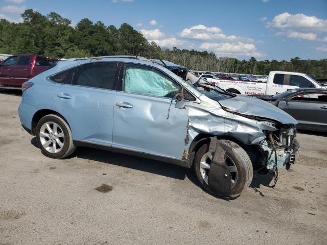 Vin: 2t2zk1ba2ac010089, lot: 58195015, lexus rx350 350 20104