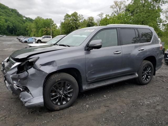Vin: jtjam7bx6p5384551, lot: 58321825, lexus gx 460 2023 img_1
