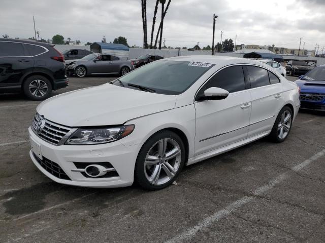 VOLKSWAGEN CC SPORT