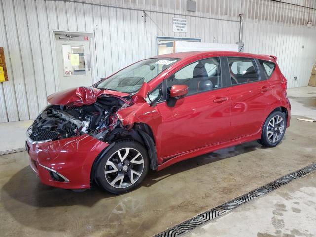 Vin: 3n1ce2cp0fl390180, lot: 57475385, nissan versa s 2015 img_1