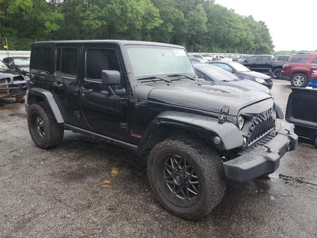 Vin: 1c4bjweg6fl643460, lot: 58557765, jeep wrangler sahara 20154