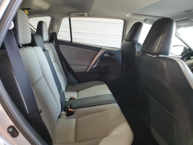 2017 TOYOTA RAV4 LIMIT - 2T3DFREV8HW559036