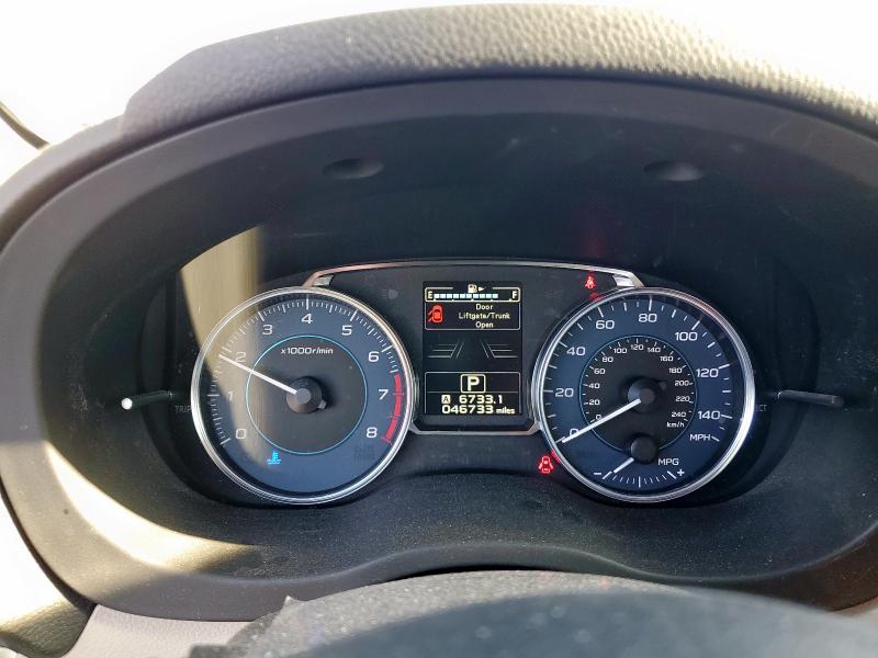 2016 SUBARU IMPREZA SP JF1GPAS69GH238416