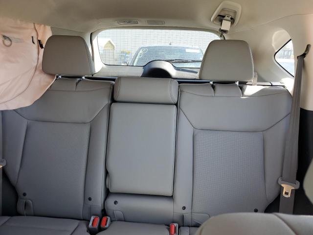 2016 HONDA CR-V EXL - 2HKRM3H7XGH520072