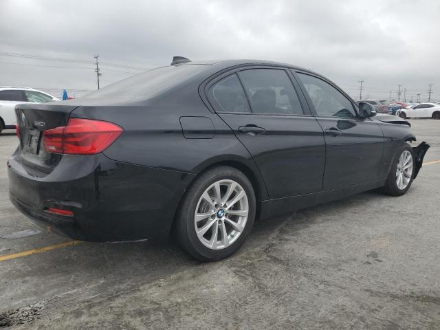 Vin: wba8a9c55jah14603, lot: 56022075, bmw 3 series i 20183