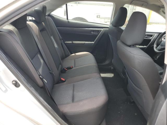 2019 TOYOTA COROLLA L - 2T1BURHE4KC241571