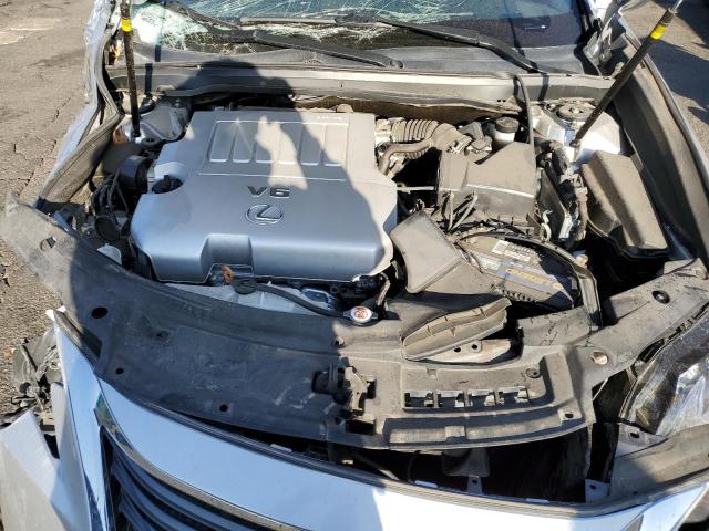 2018 LEXUS ES 350 58ABK1GG0JU092379