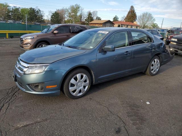 Vin: 3fahp0ha7br167315, lot: 55787135, ford fusion se 2011 img_1
