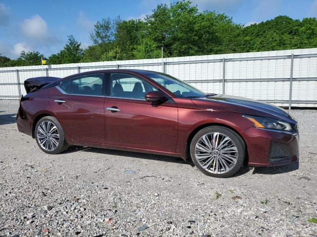 Vin: 1n4bl4ev1pn404973, lot: 55125005, nissan altima sl 20234