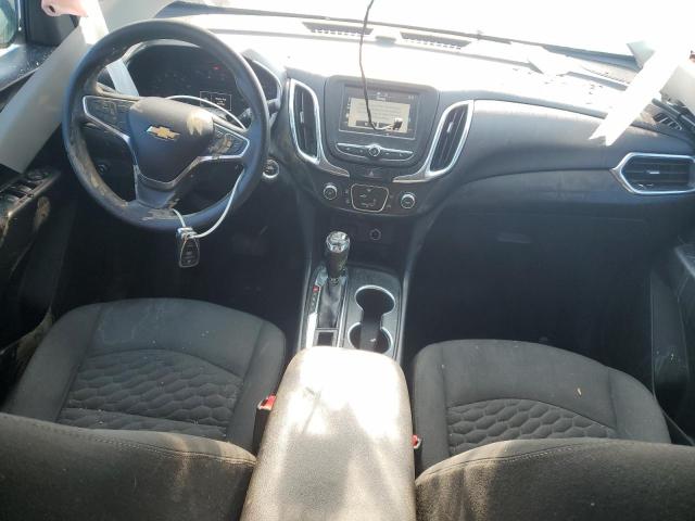 2018 CHEVROLET EQUINOX LT - 3GNAXSEV8JS553206