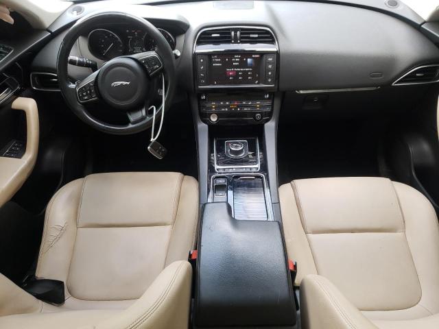 2018 JAGUAR F-PACE PRE - SADCJ2FX7JA269011