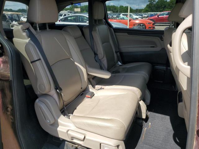 2019 HONDA ODYSSEY TO - 5FNRL6H84KB070486