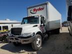 Top Destinations for Shipping Cars from the USA