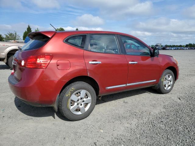 Vin: jn8as5mt6dw031745, lot: 57254915, nissan rogue s 20133