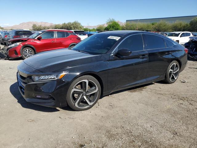 HONDA ACCORD SPO
