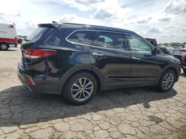 Vin: km8sm4hf3hu249759, lot: 55659535, hyundai santa fe se 20173
