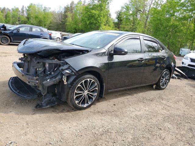 TOYOTA COROLLA L