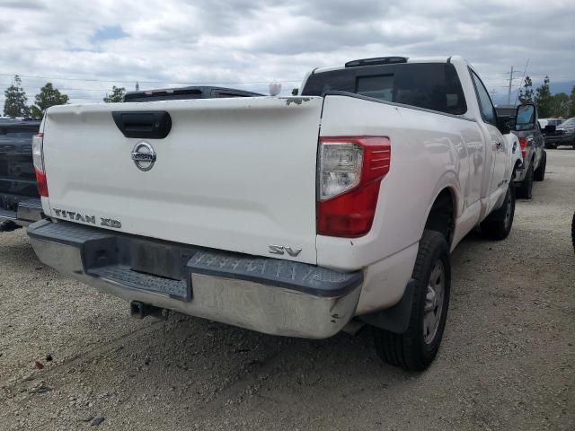 Vin: 1n6aa1r9xhn528052, lot: 55834165, nissan titan s 20173