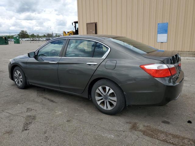 Vin: 1hgcr2f31da163239, lot: 58389235, honda accord lx 20132