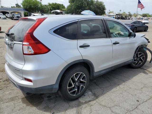 2016 HONDA CR-V SE 2HKRM3H43GH524972